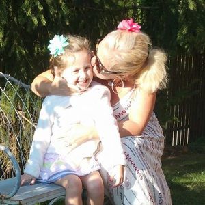 Meet your Posher, Elisabeth